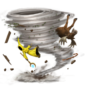 tornado PNG