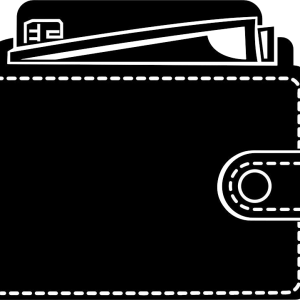 Wallet PNG