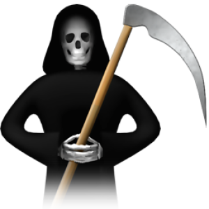 Death PNG