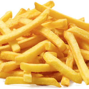 Fries PNG