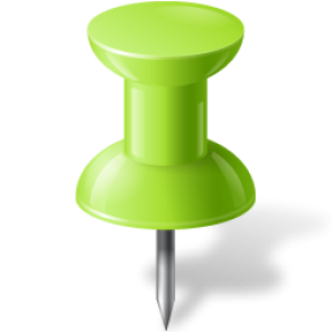 Pin PNG