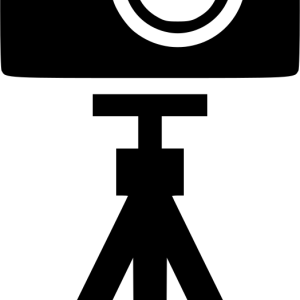Tripod PNG