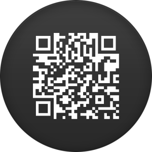 QR code PNG