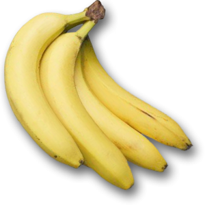 bananas PNG picture