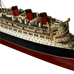 Ship PNG image