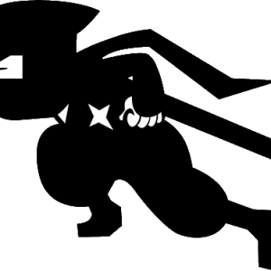 Ninja PNG