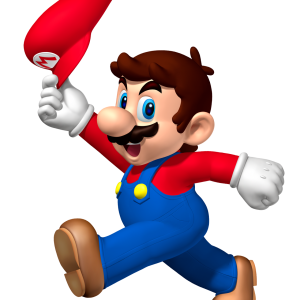 Mario PNG