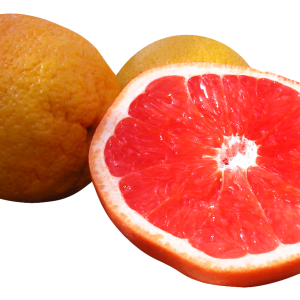 Grapefruit PNG
