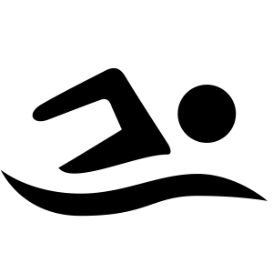Swimming PNG