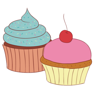 Muffin PNG