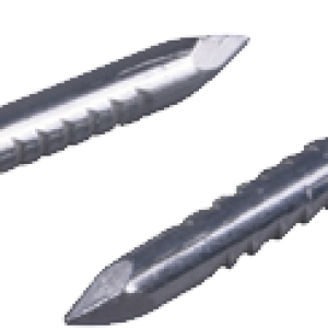 Metal nail PNG