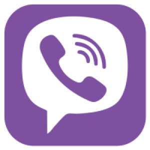 Viber logo PNG