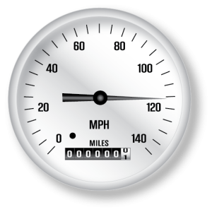 Gauge PNG