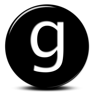 letter G PNG