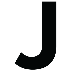 Letter J PNG