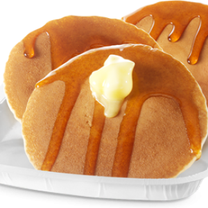 Pancake PNG