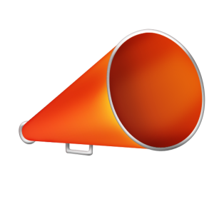 Megaphone PNG