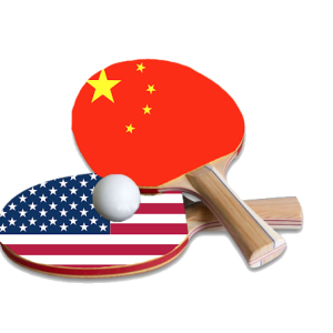 Ping Pong PNG