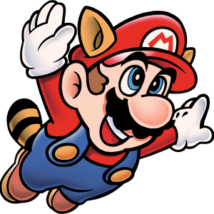 Mario PNG