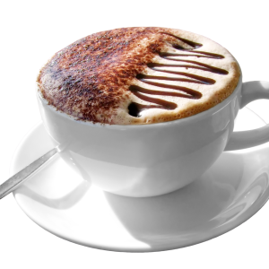 Cappuccino PNG
