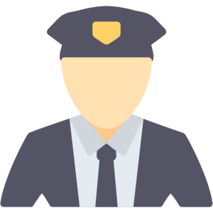 policeman PNG