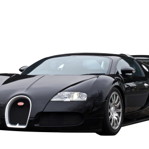 Bugatti PNG