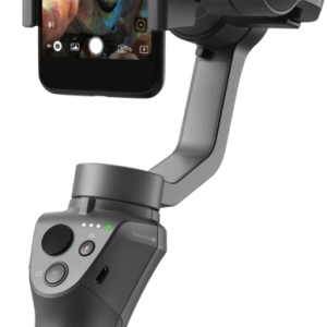 Selfie stick PNG