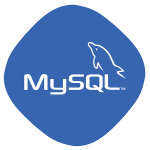 MySQL logo PNG