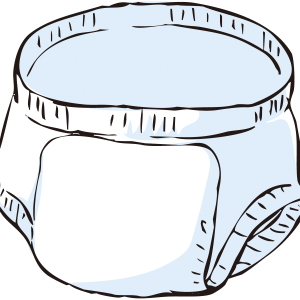 Diapers PNG