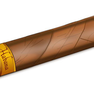 Cigar PNG
