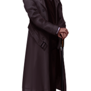 Gangster PNG