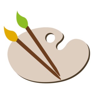 Palette PNG