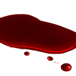 Blood PNG image