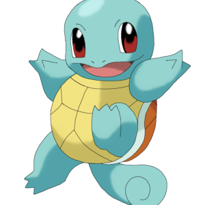 Pokemon PNG
