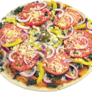 Pizza PNG