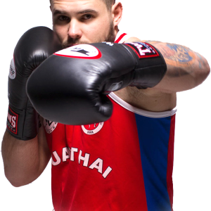 Kickboxing PNG