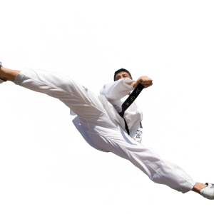 Taekwondo PNG