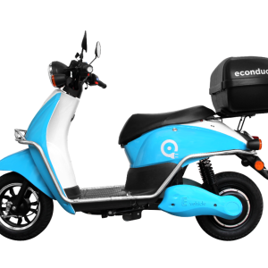 Scooter PNG image