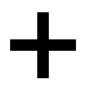 Plus PNG