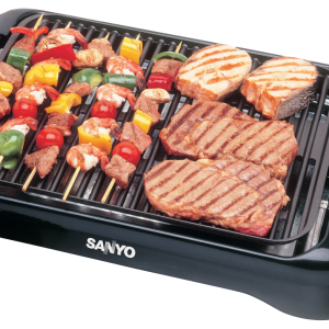 BBQ PNG