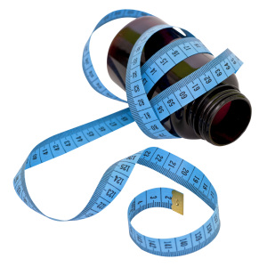 Measure tape PNG