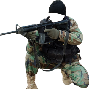 Soldier PNG