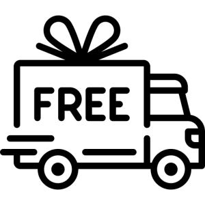 Free shipping PNG