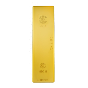 Gold bar PNG image