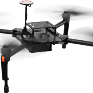 Drone, Quadcopter PNG