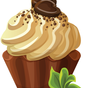 Muffin PNG