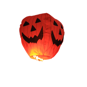 Sky lantern PNG