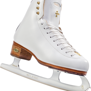 Ice skates PNG