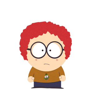 South Park PNG