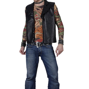 Punk rock PNG